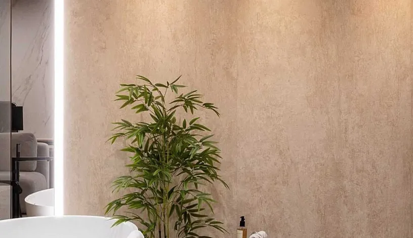Cementi - Laminam Rus