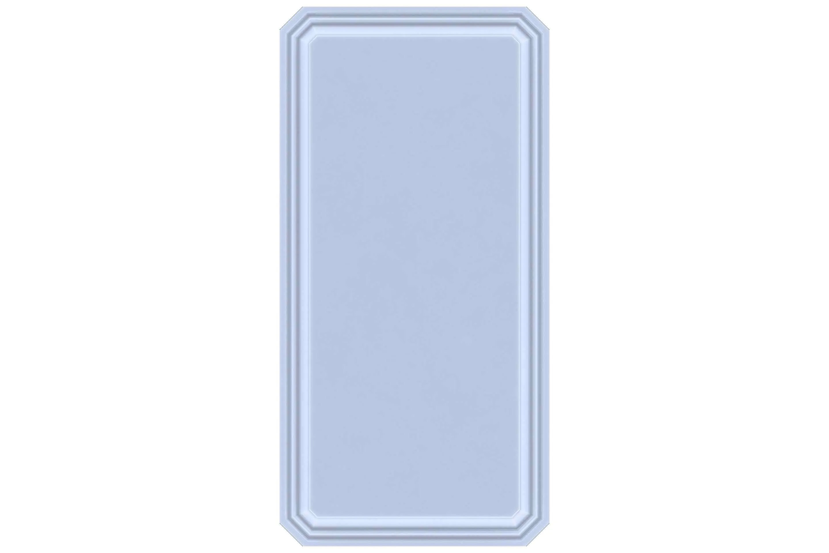 Керамогранит LaDiva Anita Ottagono Lavanda