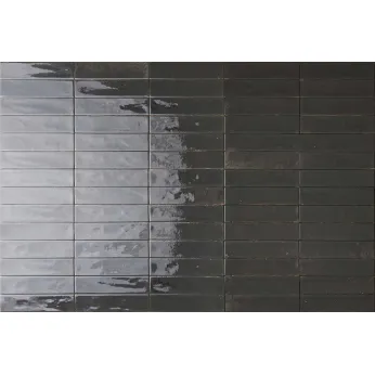 Керамогранит Ceramica Rondine Soho Black