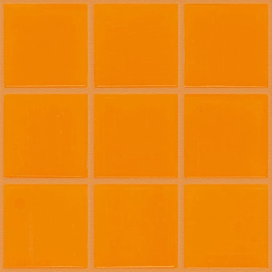 Мозаика Trend Vitreo (Витрео) Mosaico 2Х2 Su Rete 203