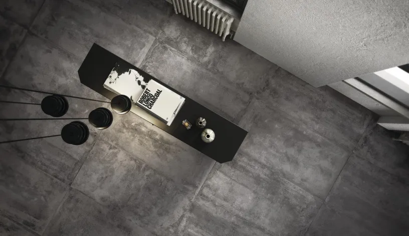 Stage - Diesel Living with Iris Ceramica