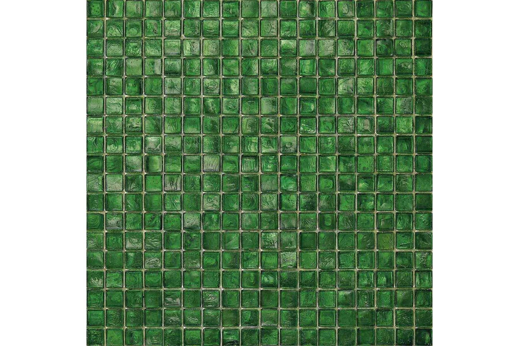 Мозаика Sicis Colibri Nergreve