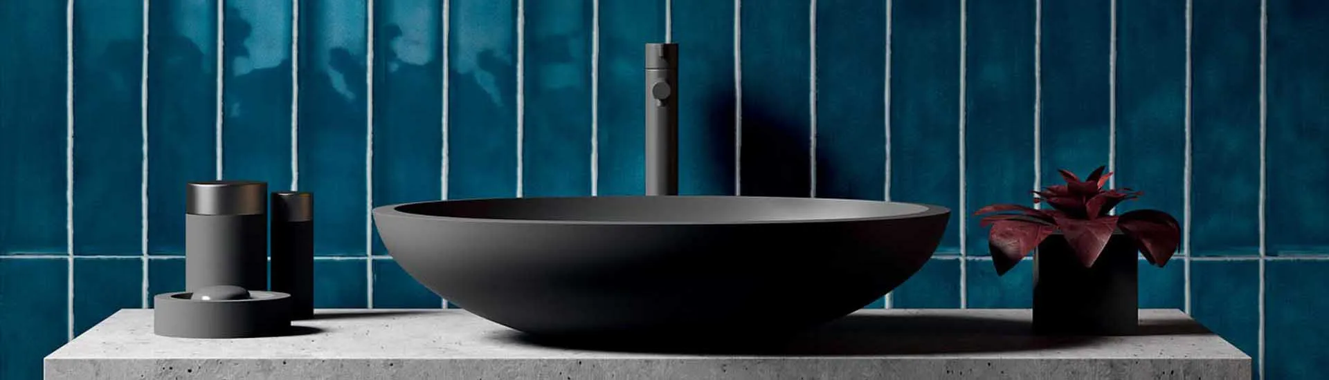 Керамогранит Sartoria Vernici Posh Blue