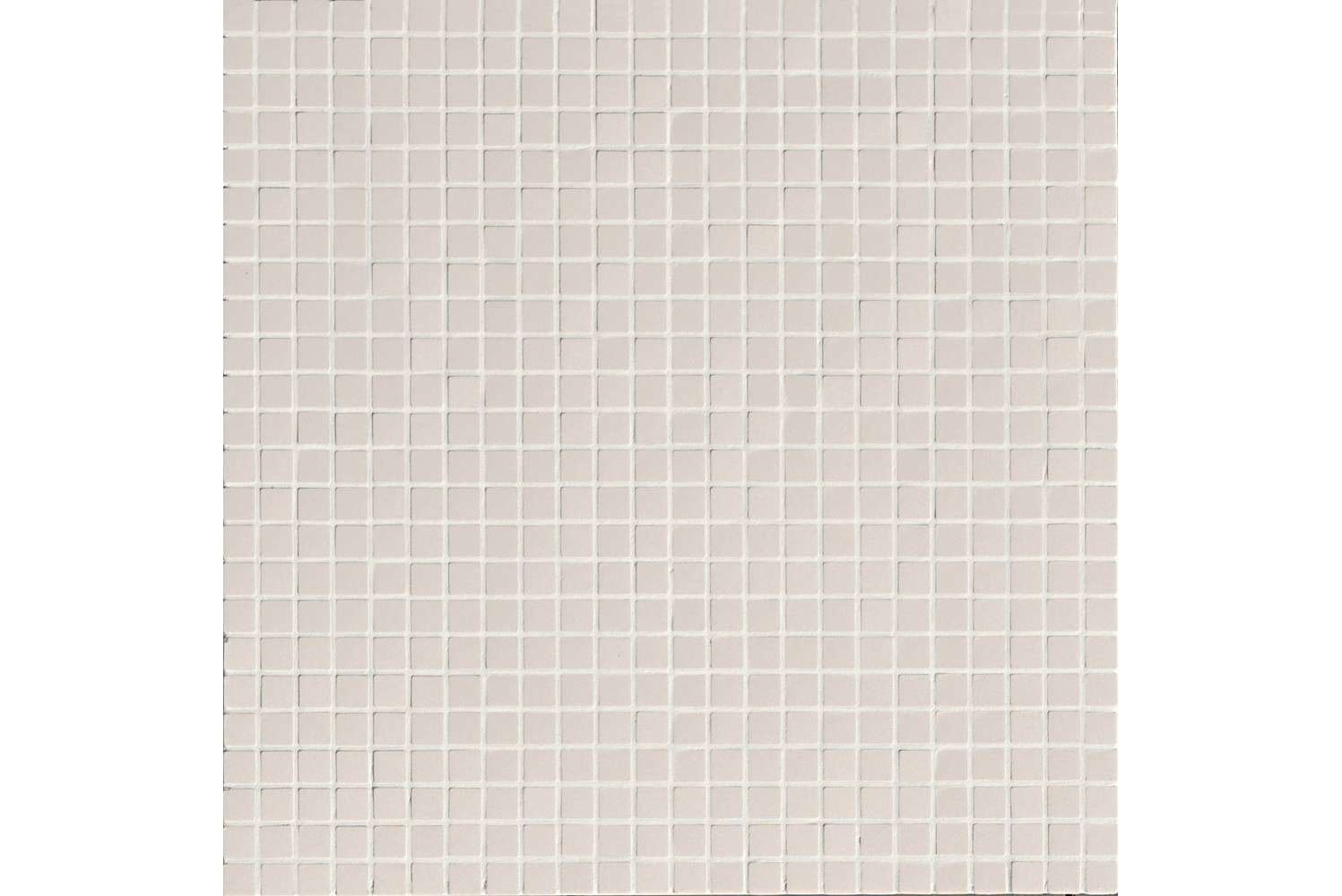Керамогранит Mutina Teknotessere Bianco