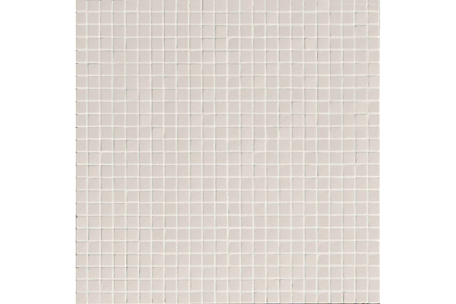 Керамогранит Mutina Teknotessere Bianco