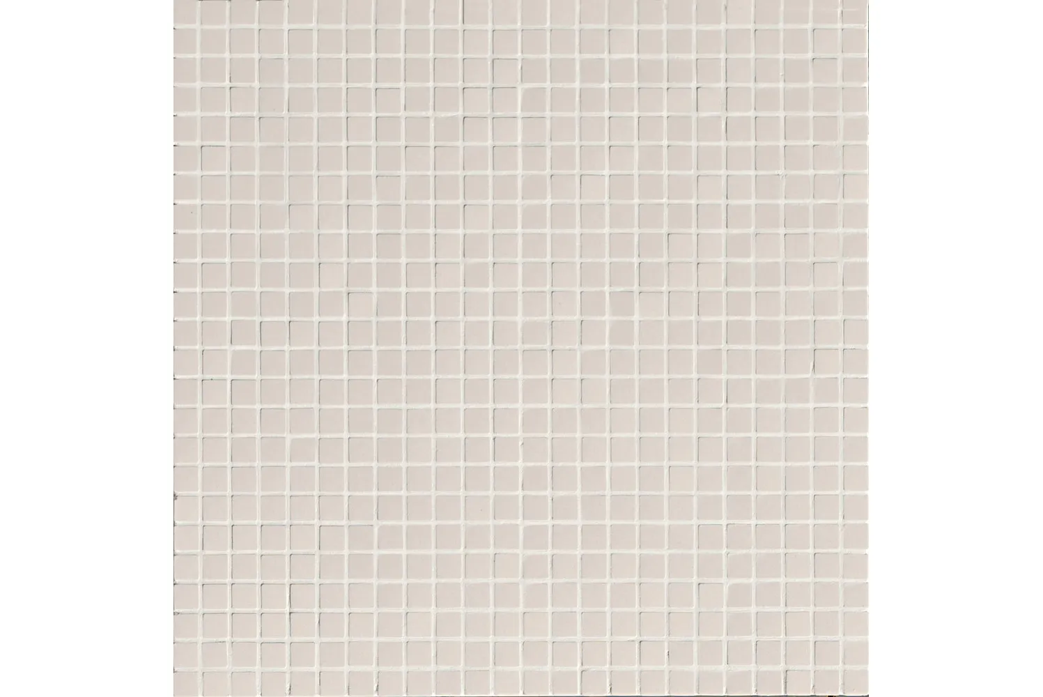 Керамогранит Mutina Teknotessere Bianco