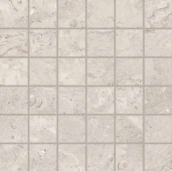Керамогранит Provenza by Emil Group Unique Bourgogne Variee Gris Mosaico 5x5