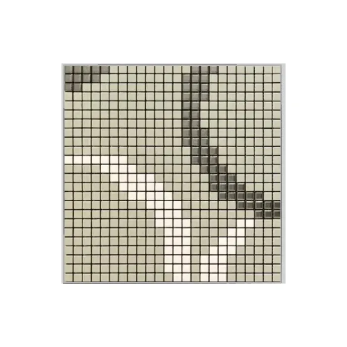Мозаика Ceramica Appiani  Geometrie anelli 002 a