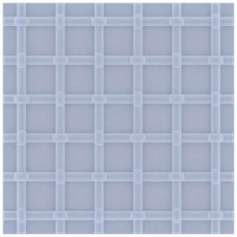 Керамогранит LaDiva Eugenia (Евгения) 03 Quadrato Lavanda