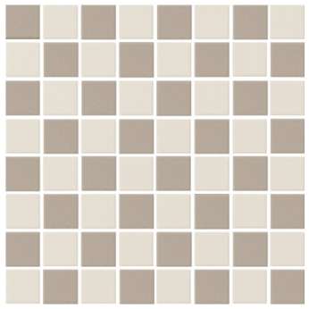 Керамогранит Grazia Ceramiche Retro2 (Ретро2) Mosaico Taupe-Moon