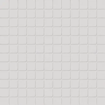 Керамогранит CE.SI. Matt Quarzo 2.5x2.5 Su Rete