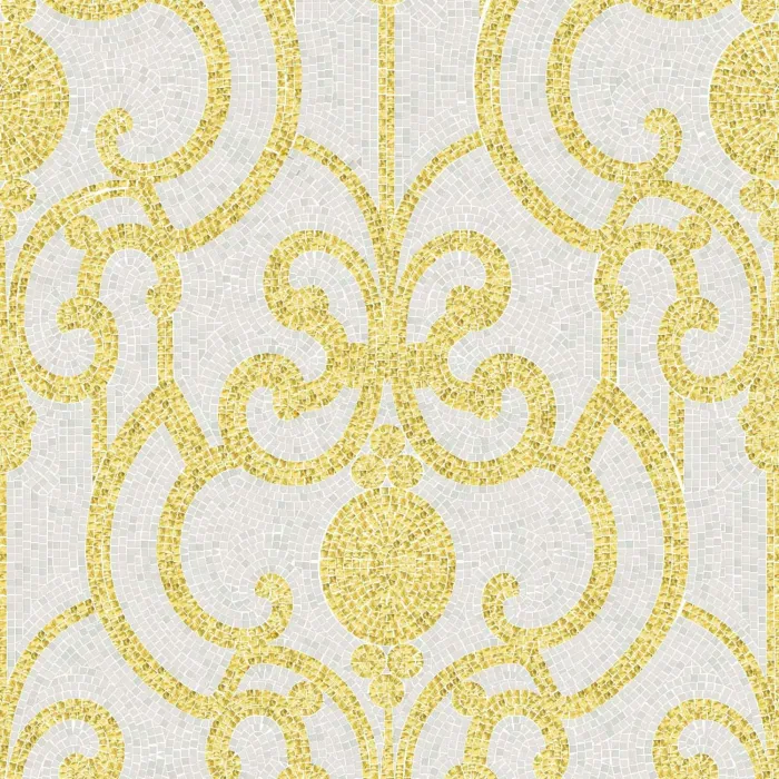 Мозаика Trend Artistic Mosaic (Артистик Мозаик) Rey gold