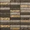 MOSAICO BASSAI 2.5х10 PATCH 2