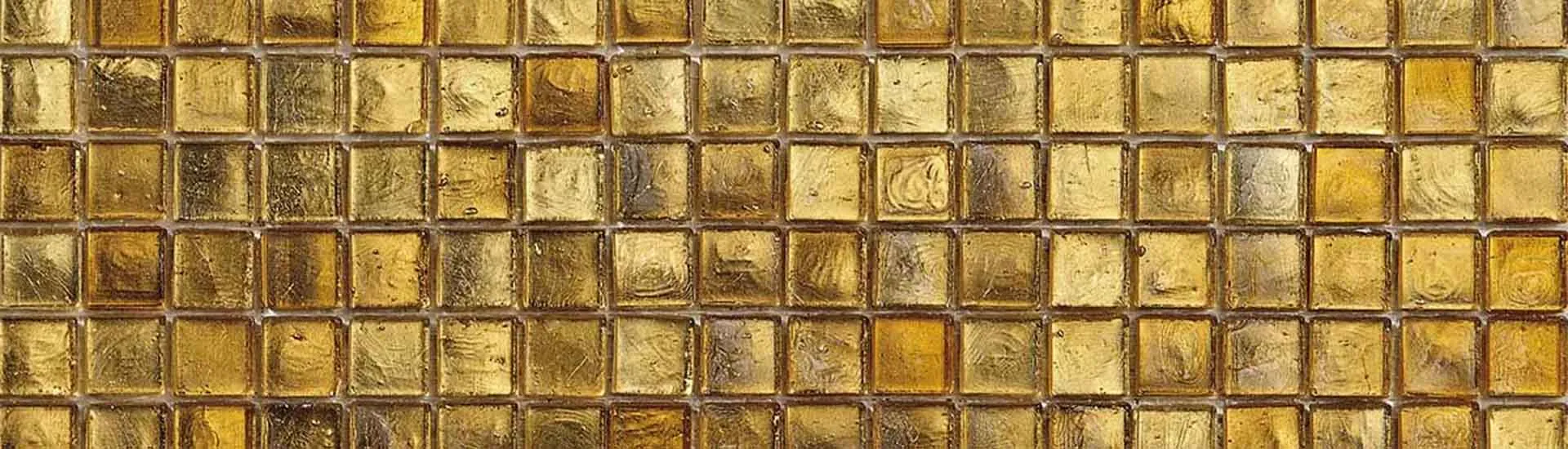 Мозаика Sicis Colibri Soleil