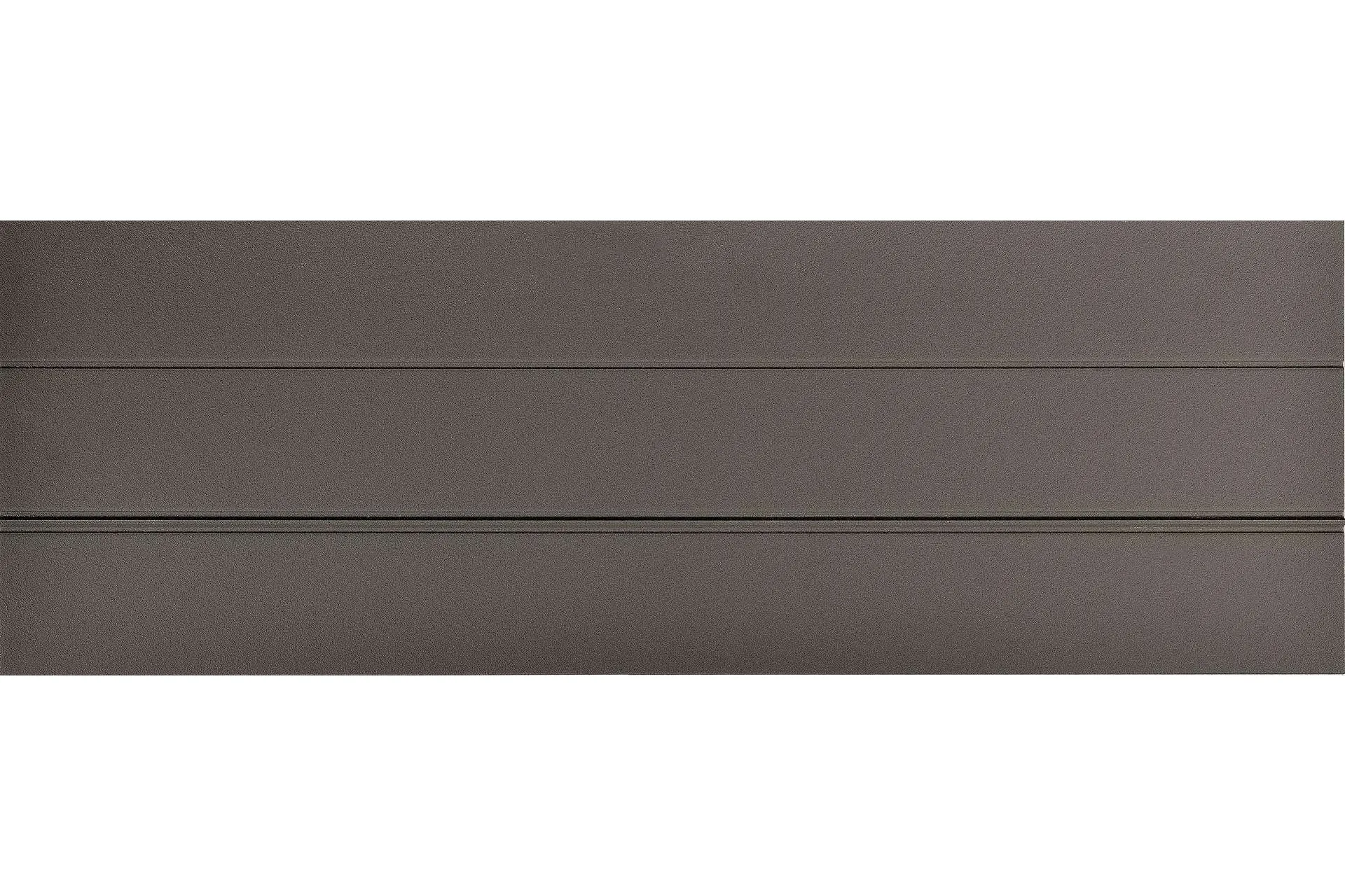 Керамогранит Decoratori Bassanesi Segments Segments Large Iron