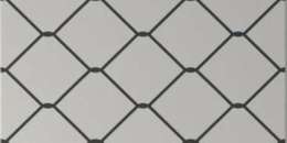 Fence Decoro