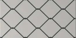 Fence Decoro