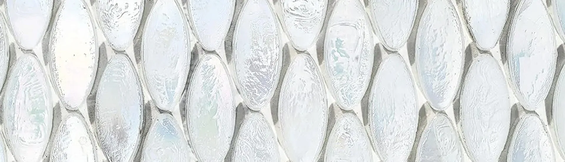Мозаика Sicis Neoglass 220 Cotton Domes