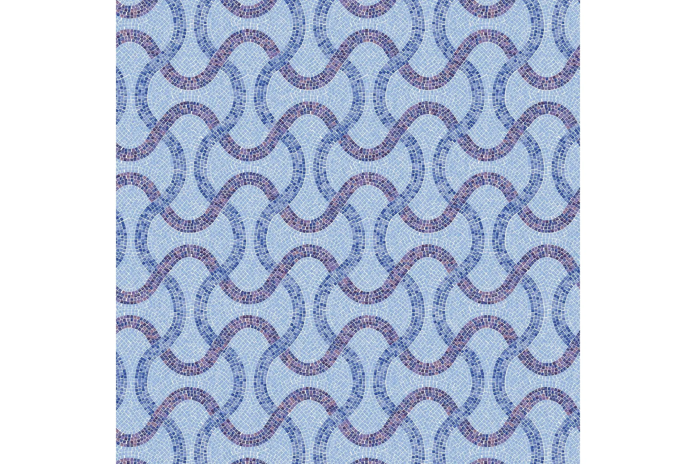 Мозаика Trend Artistic Mosaic (Артистик Мозаик) Ramadi A