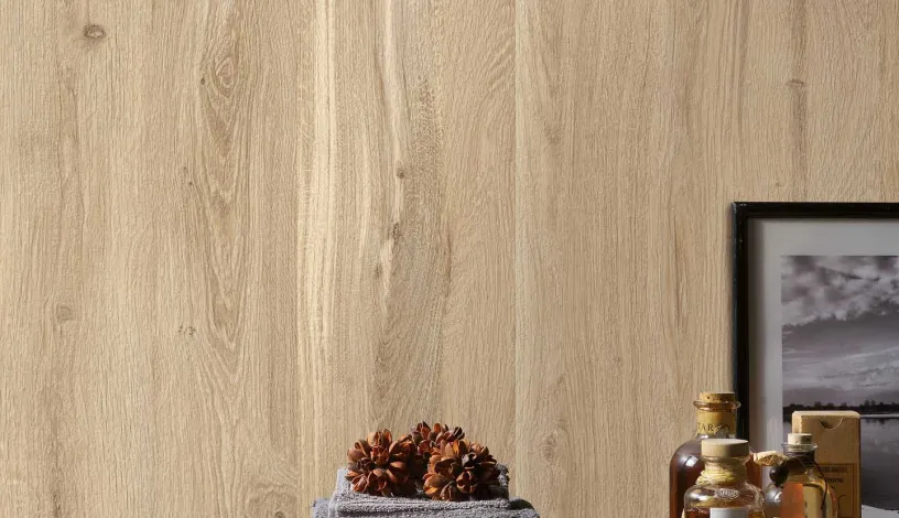 Wood - Level by Emil Group