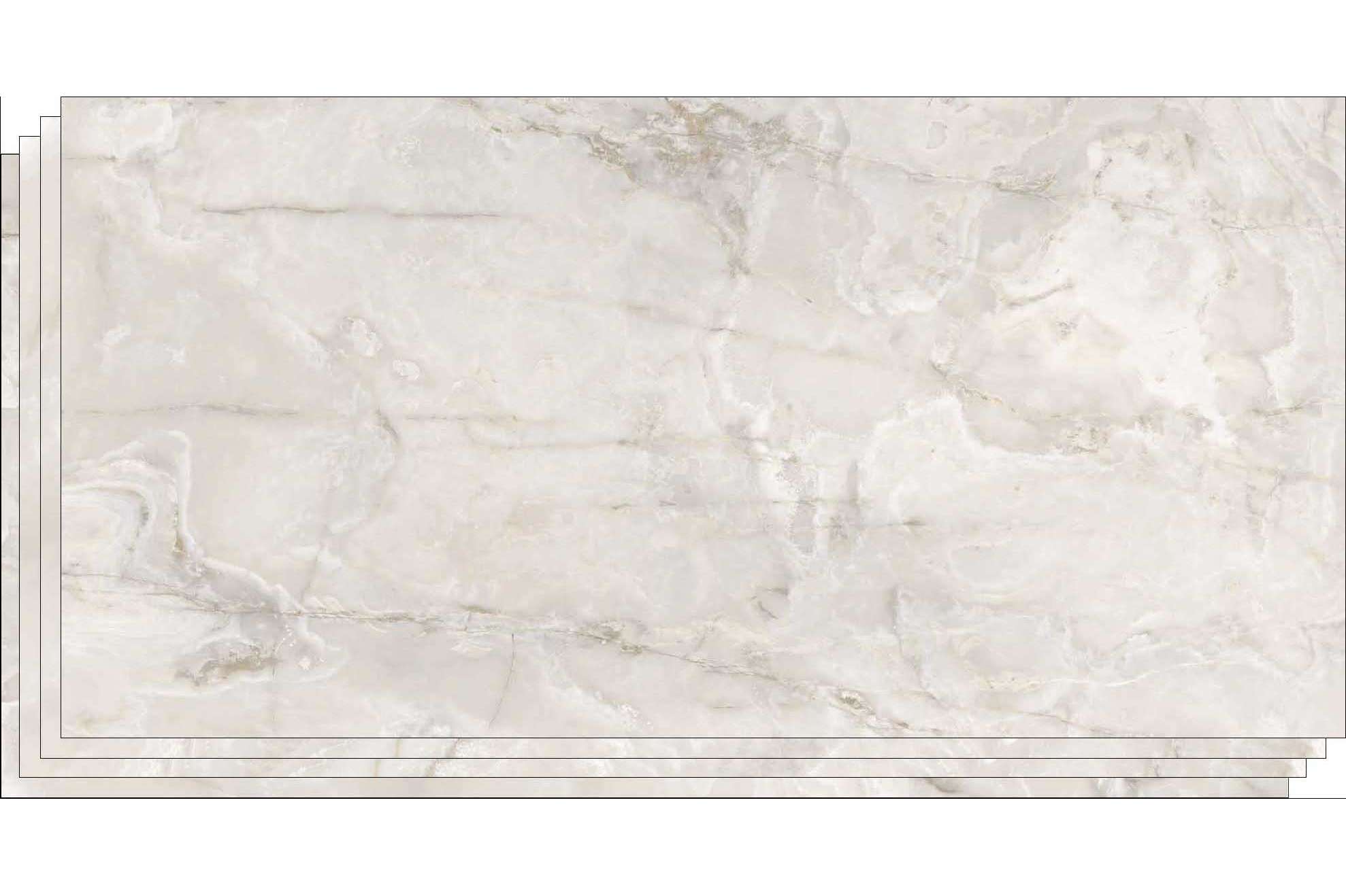 Керамогранит Florim Design Onyx & More White Onyx