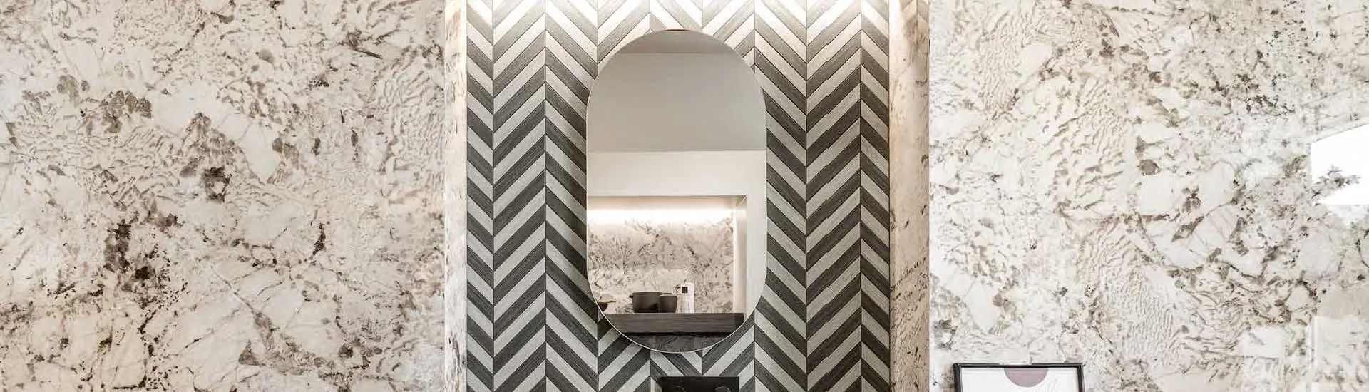 Керамогранит Florim Design Nature Mood Glacier