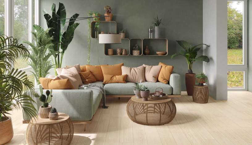 Mother - Imola Ceramica