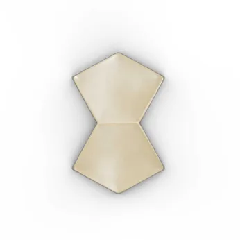 Керамогранит AcquarioDue Papillon Wonder Beige