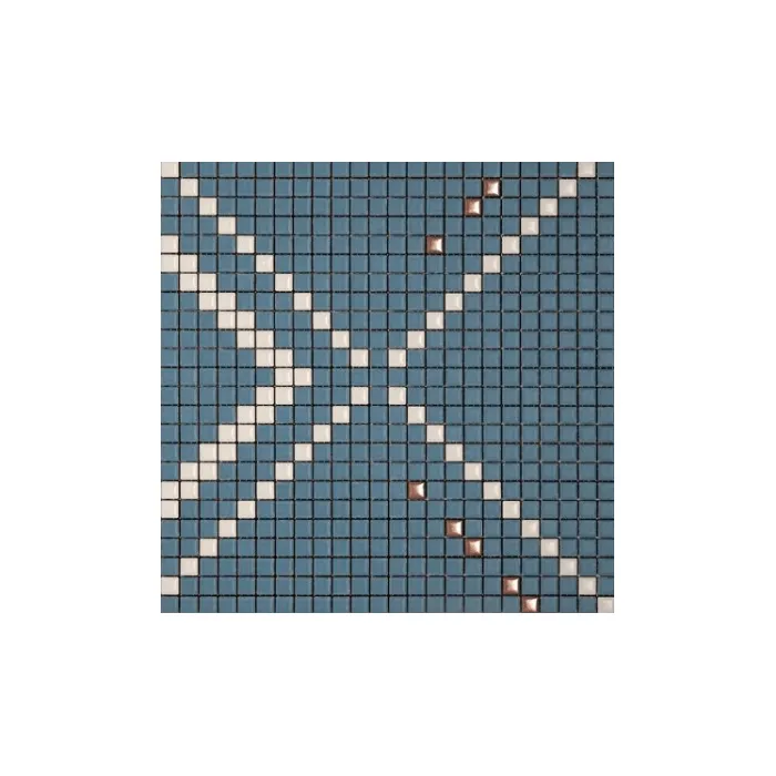 Мозаика Ceramica Appiani  Metrica incr004