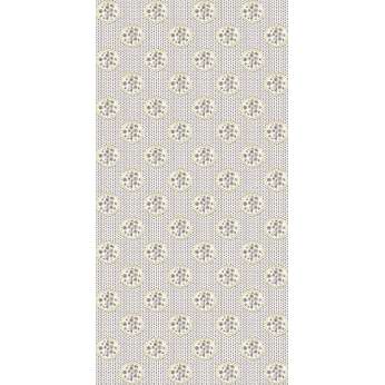 Керамогранит ABK Wide & Style Quel Mazzolin Di Fiori Oro