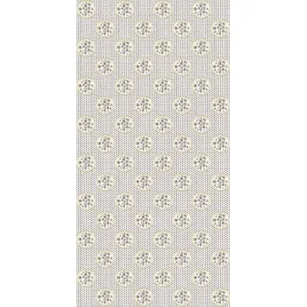 Керамогранит ABK Wide & Style Quel Mazzolin Di Fiori Oro