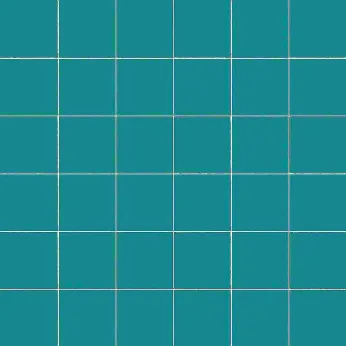 Керамогранит CE.SI. Lucidi Silicio 5x5 Su Rete