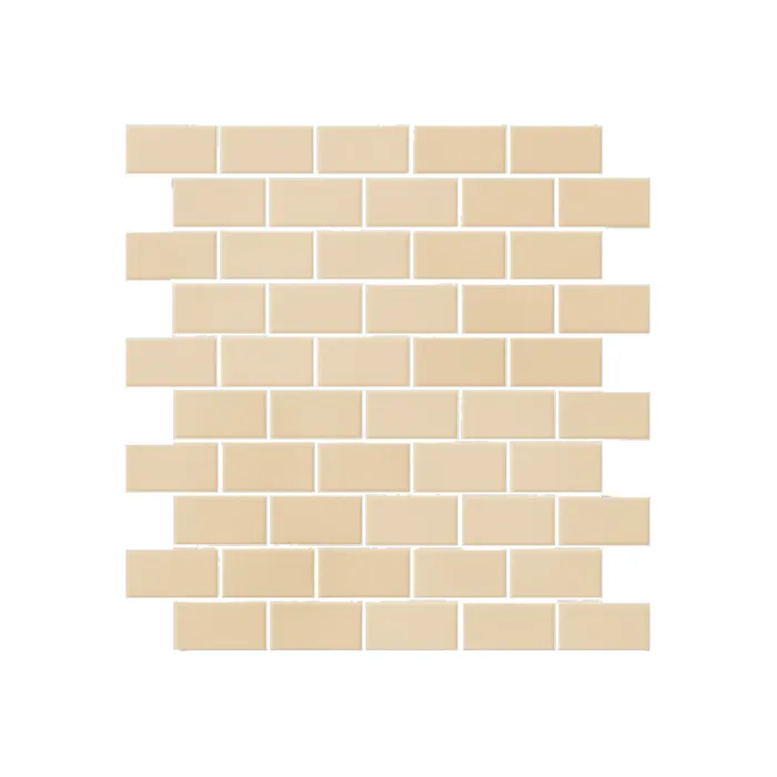Керамогранит Grazia Ceramiche Essenze (Эссензе) 3x6 Gelsomino mosaic 3 29 PZ