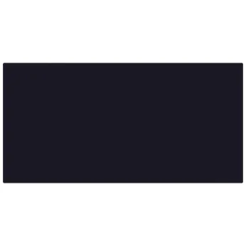 Керамогранит LaDiva Barbara Rettangolo Liscia Melanzana