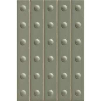 Керамогранит Mutina Punto Up vert matt