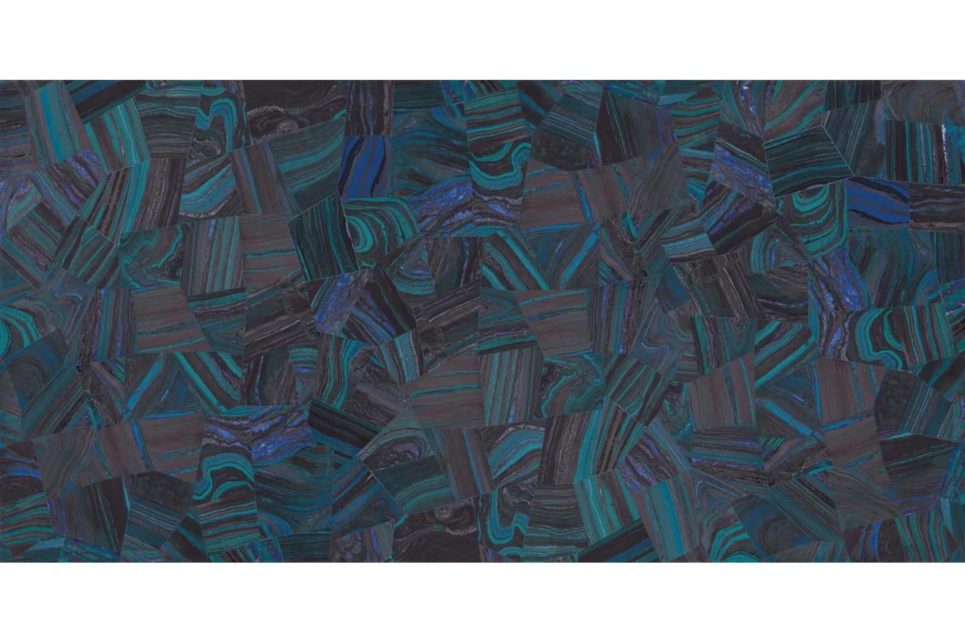 Керамогранит ABK Wide & Style Precious Blue