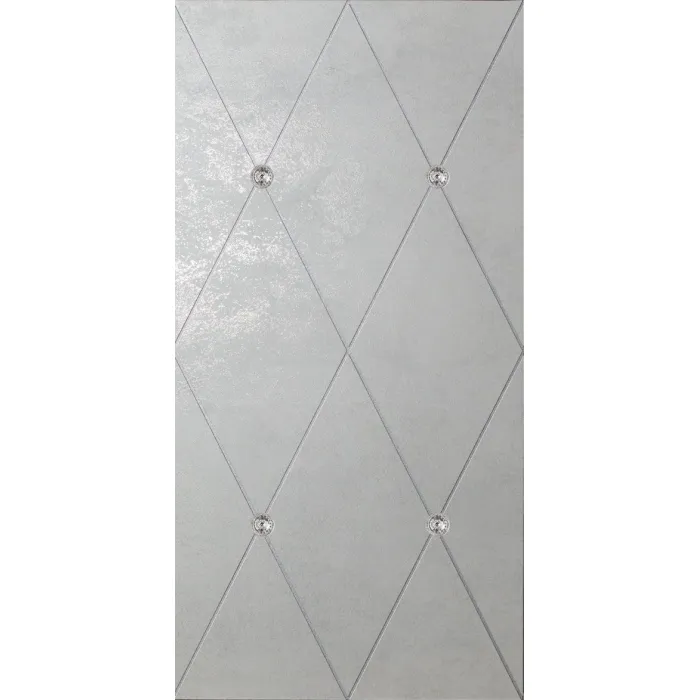 Керамогранит Petracers AD Maiora (АДи Майора) Rhombus Platino Oro Su Perla Con