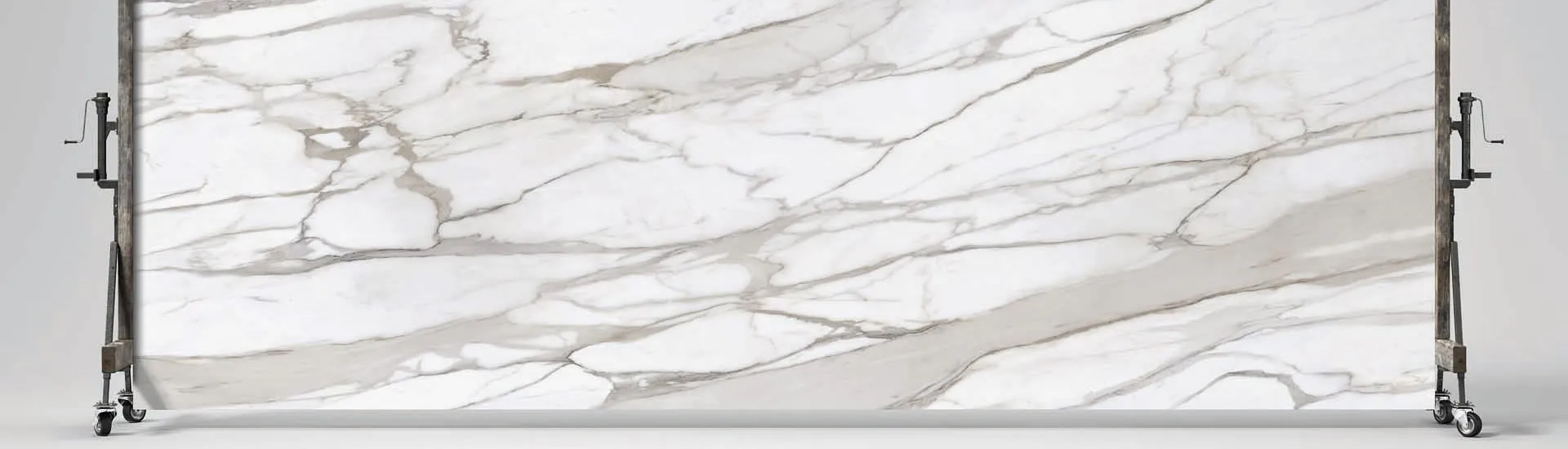 Керамогранит Level by Emil Group Marmi Calacatta Gold Bookmatch B