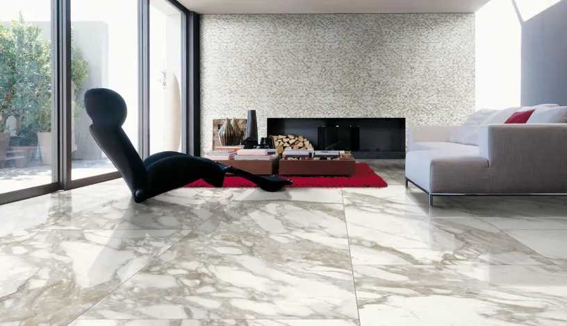 I Bianchi de Rex - Florim Design