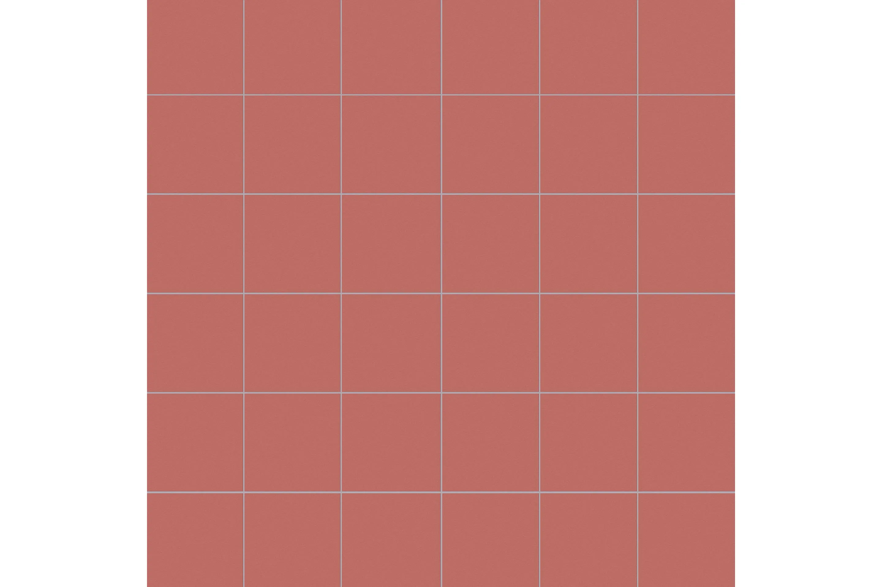 Керамогранит Casalgrande Padana Atelier Mosaico 5X5 Rubino
