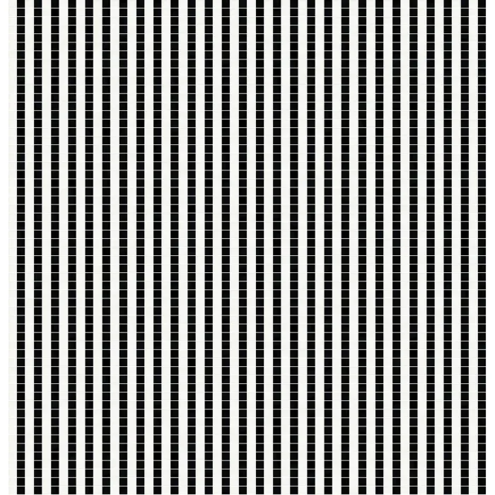 Мозаика Trend Wallpaper (Волпейпер) Stripes 1 x 1