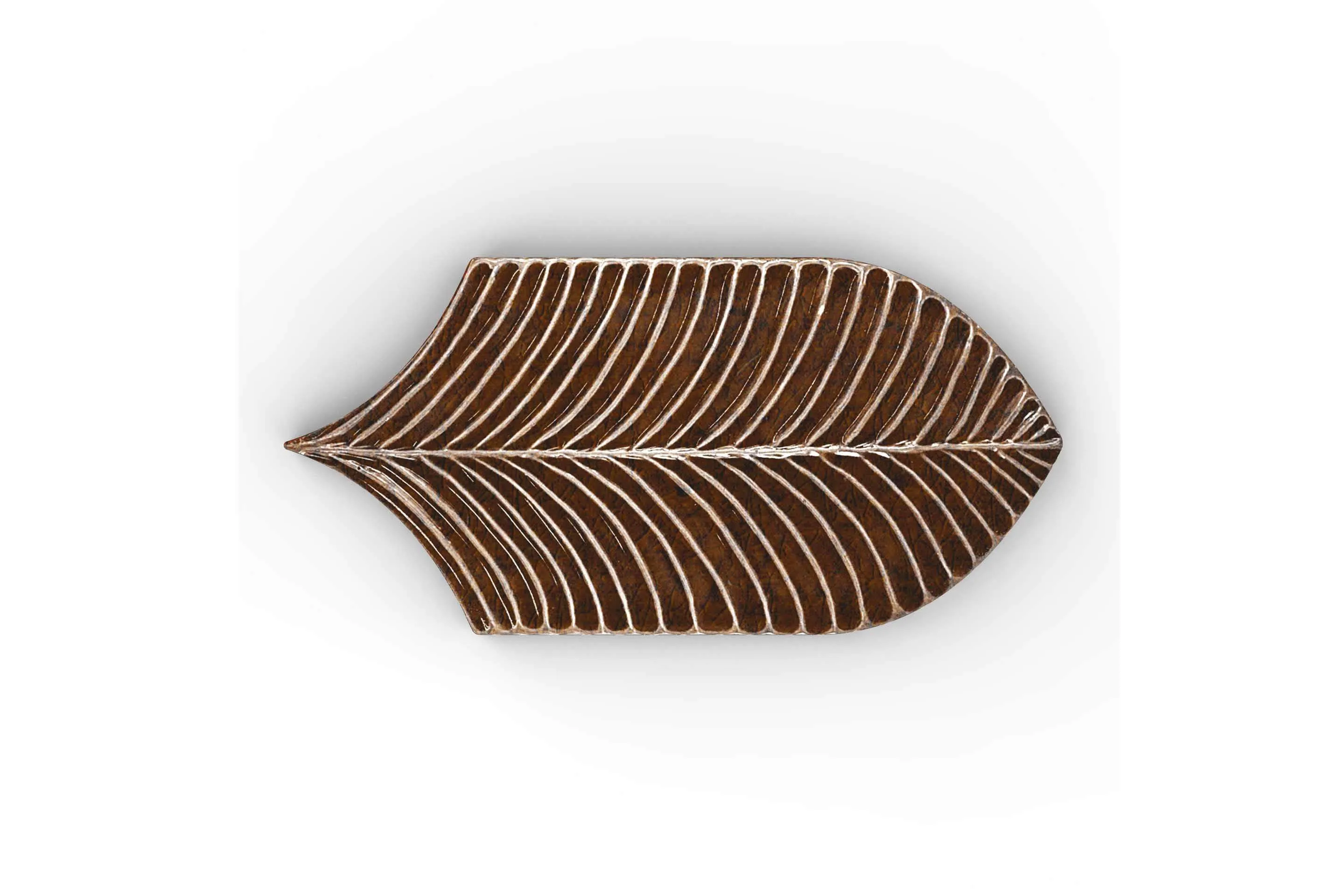 Керамогранит AcquarioDue Calathea Lucida Terracotta