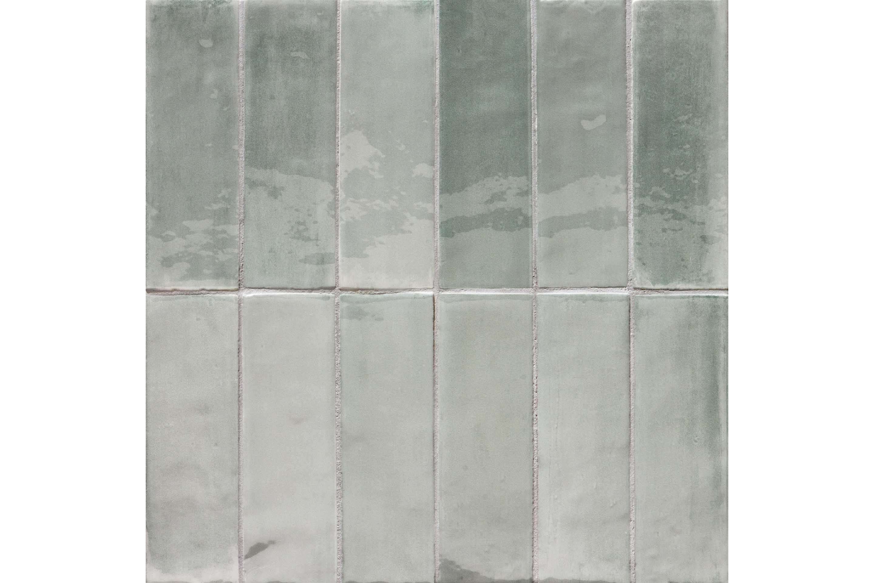 Керамогранит Sartoria Tbrick Mint