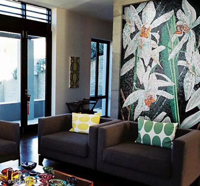 Интерьер 48356