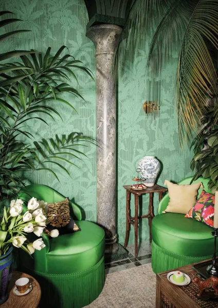 Интерьер 3264979