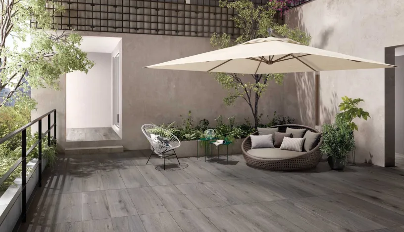 Provoak - Provenza by Emil Group