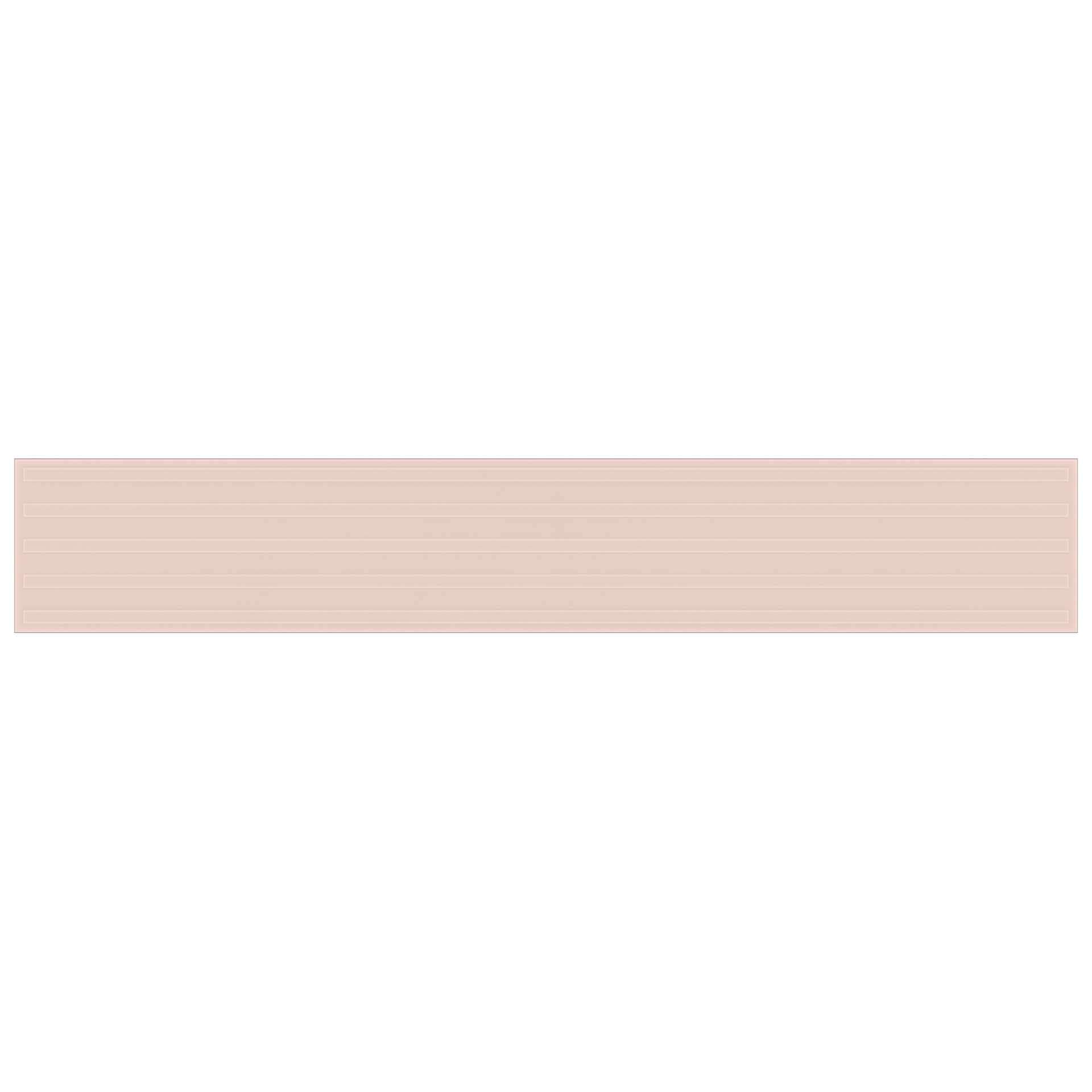 LaDiva - Costanza  - <b>Rettangolo Costanza 04 Gres Cipria</b> (ЛаДива - Ретанголо Костанца 04 Грес Чиприя)