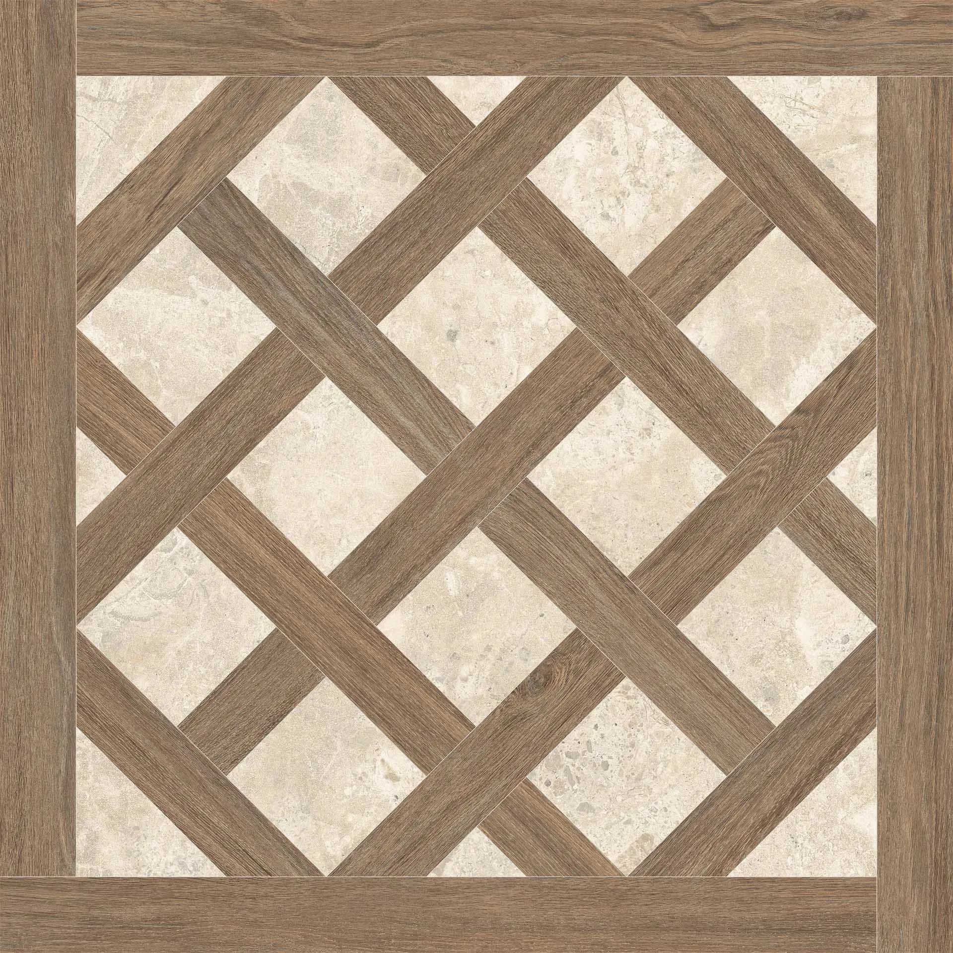 Керамогранит Iris Ceramica Armonie Pietra Del Chiostro Autunno