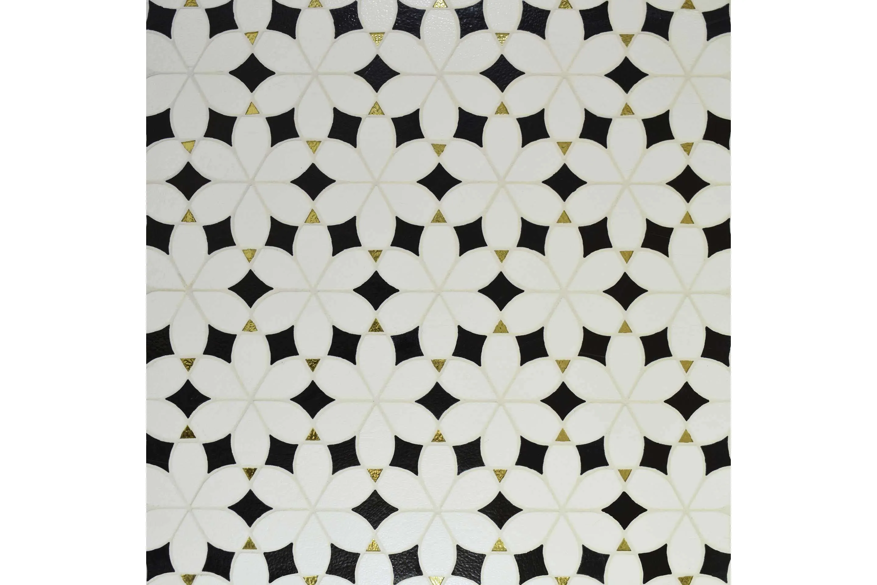 Мозаика Trend Infinite Flowers 1