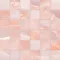 Onyx Pink Mosaico 5x5 (Оникс Пинк Мозаика 5x5)